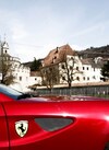 Ferrari FF in de Dolemieten