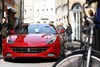 Ferrari FF in de Dolemieten