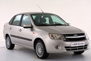 Lada Granta