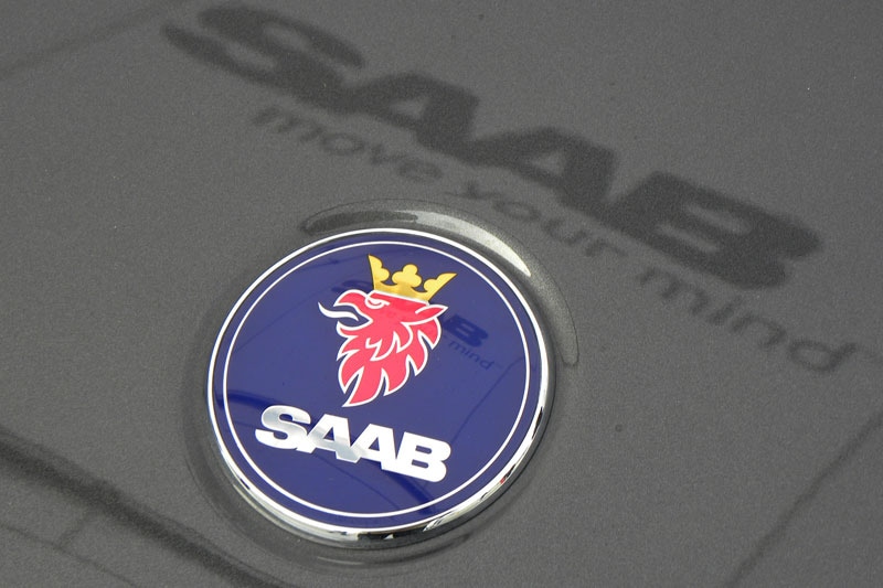 Saab-logo