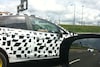 Ford Fiesta SUV