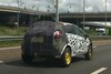 Ford Fiesta SUV