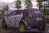 Ford Fiesta SUV