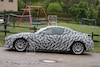 Toyota FT86 prototype