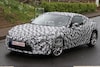 Toyota FT86 prototype