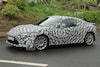 Toyota FT86 prototype