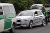 BMW 135i spyshots