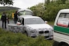 BMW 135i spyshots