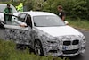 BMW 135i spyshots