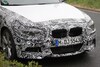 BMW 135i spyshots
