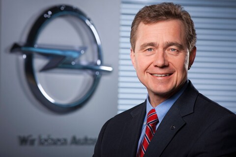 Topman Opel stapt op