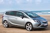 Opel Zafira Tourer