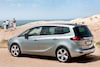Opel Zafira Tourer