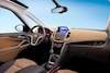 Opel Zafira Tourer