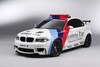 BMW Safety Car