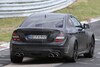 Mercedes C 63 AMG Coupé Black Series