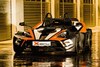 KTM X-Bow R