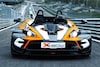 KTM X-Bow R