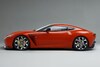 Aston Martin V12 Zagato