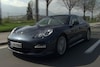 Porsche Panamera S Hybrid