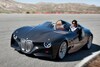 BMW 328 Hommage