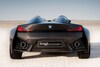 BMW 328 Hommage