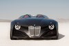 BMW 328 Hommage