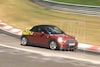 Mini Roadster Spionage