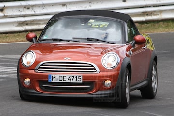 Mini Roadster