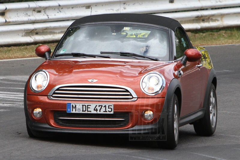 Mini Roadster