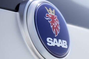 Saab-logo