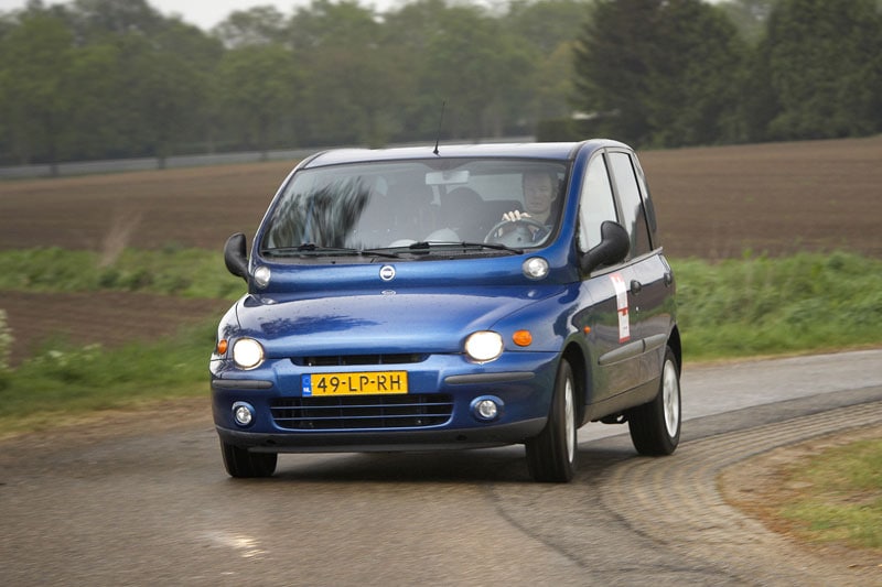 Fiat Multipla  2003