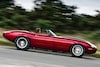 Eagle E-Type Lightweight Speedster