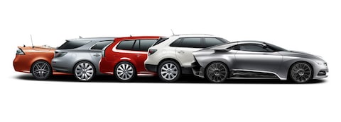 **Update 15.50u** "Failliet Saab mogelijk vandaag"