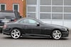 Mercedes SLK 55 AMG