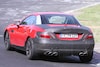 Mercedes SLK 55 AMG