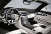 Mercedes SLS AMG Roadster