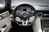 Mercedes SLS AMG Roadster