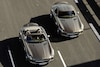 Mercedes SLS AMG Roadster