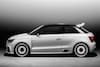 Audi A1 clubsport quattro