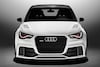 Audi A1 clubsport quattro