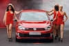 Volkswagen Golf GTI Edition 35