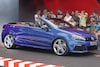 Volkswagen Golf R Cabrio