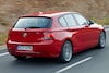 BMW 1-serie