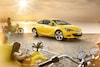 Opel Astra GTC