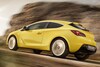 Opel Astra GTC
