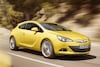 Opel Astra GTC