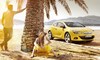 Opel Astra GTC