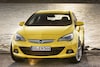 Opel Astra GTC
