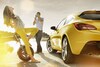 Opel Astra GTC